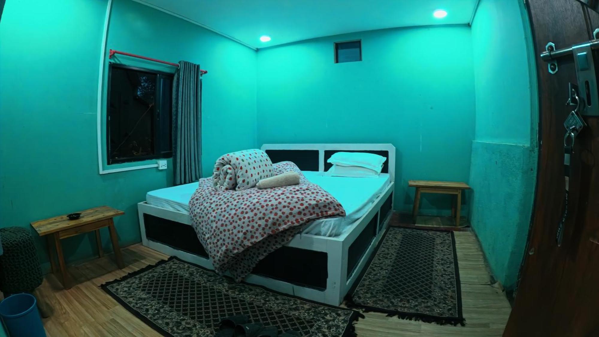 Lake View Resort Masala Zone Suryodaya Exterior photo